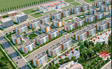 Купить квартиру Бишкек