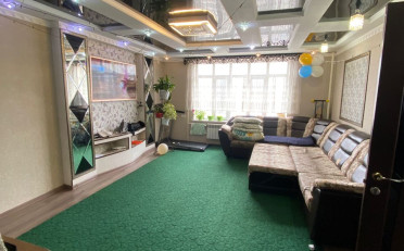 Купить квартиру Бишкек