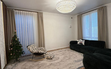 Купить квартиру Бишкек