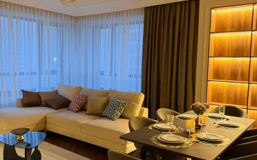 Купить квартиру Бишкек