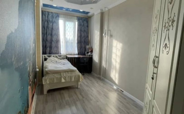 Купить квартиру Бишкек