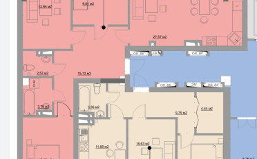  Агентство недвижимости