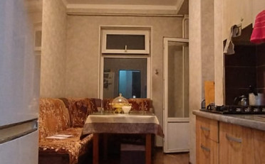 Купить квартиру Бишкек