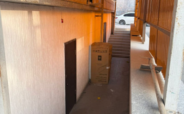 Купить квартиру Бишкек