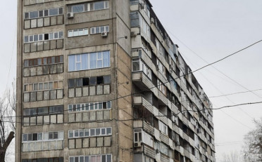 Купить квартиру Бишкек