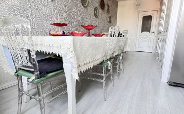 Купить квартиру Бишкек