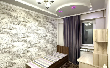 Купить квартиру Бишкек