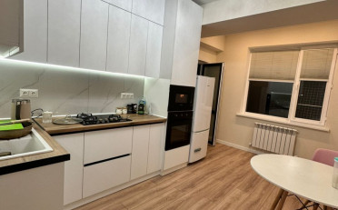 Купить квартиру Бишкек