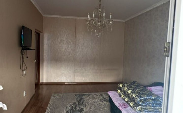 Купить квартиру Бишкек