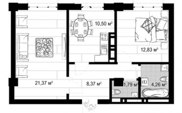 Купить квартиру Бишкек