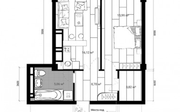  Агентство недвижимости