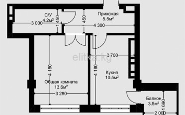 Купить квартиру Бишкек