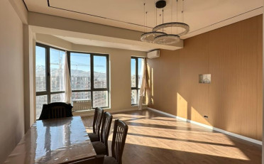 Купить квартиру Бишкек