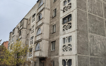 Купить квартиру Бишкек