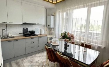 Купить квартиру Бишкек