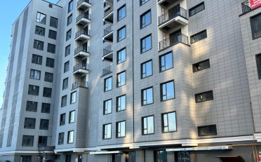 Купить квартиру Бишкек