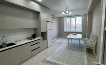 Купить квартиру Бишкек