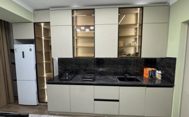 Купить квартиру Бишкек