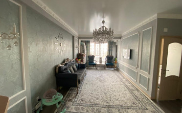 Купить квартиру Бишкек