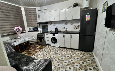 Купить квартиру Бишкек