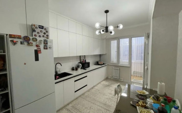 Купить квартиру Бишкек