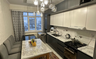 Купить квартиру Бишкек