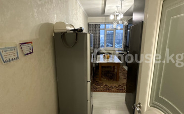 Купить квартиру Бишкек