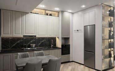 Купить квартиру Бишкек