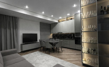 Купить квартиру Бишкек