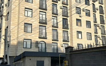 Купить квартиру Бишкек