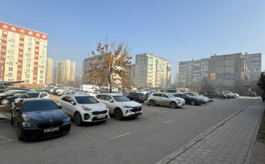 Купить квартиру Бишкек