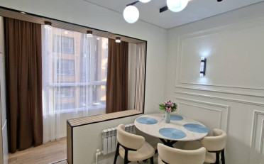 Купить квартиру Бишкек