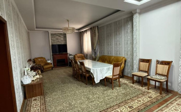 Купить квартиру Бишкек