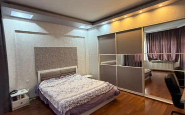 Купить квартиру Бишкек