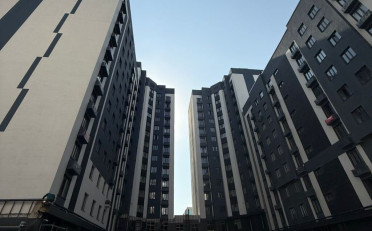  Агентство недвижимости