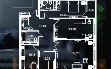  Агентство недвижимости