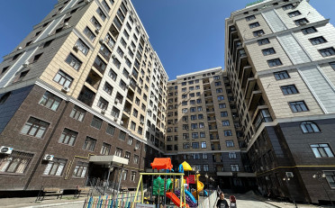 Купить квартиру Бишкек