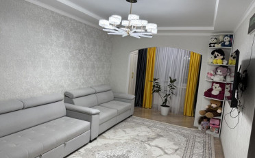 Купить квартиру Бишкек