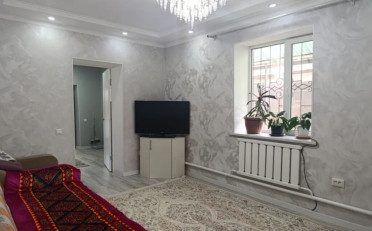 Купить квартиру Бишкек