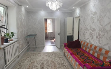 Купить квартиру Бишкек