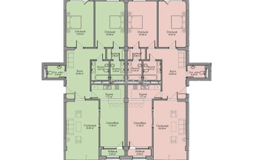  Агентство недвижимости