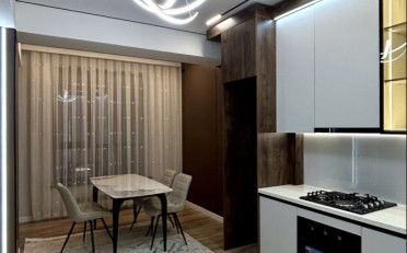 Купить квартиру Бишкек