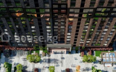 Купить квартиру Бишкек