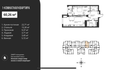 Купить квартиру Бишкек