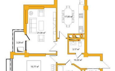  Агентство недвижимости