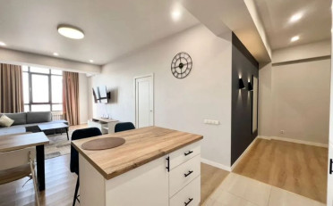 Купить квартиру Бишкек