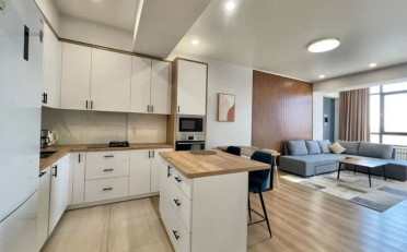 Купить квартиру Бишкек