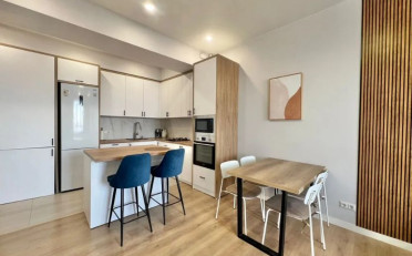 Купить квартиру Бишкек