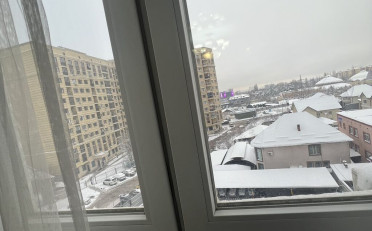 Купить квартиру Бишкек