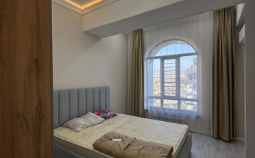 Купить квартиру Бишкек